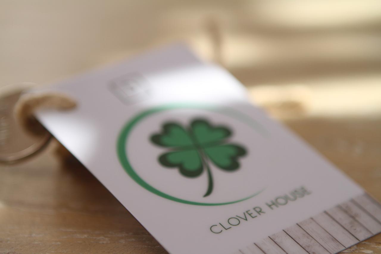 Clover Bali House ウンガサン エクステリア 写真