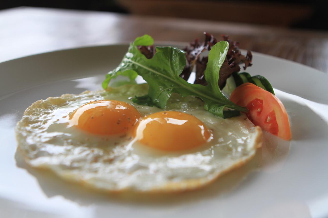 Clover Bali House ウンガサン エクステリア 写真