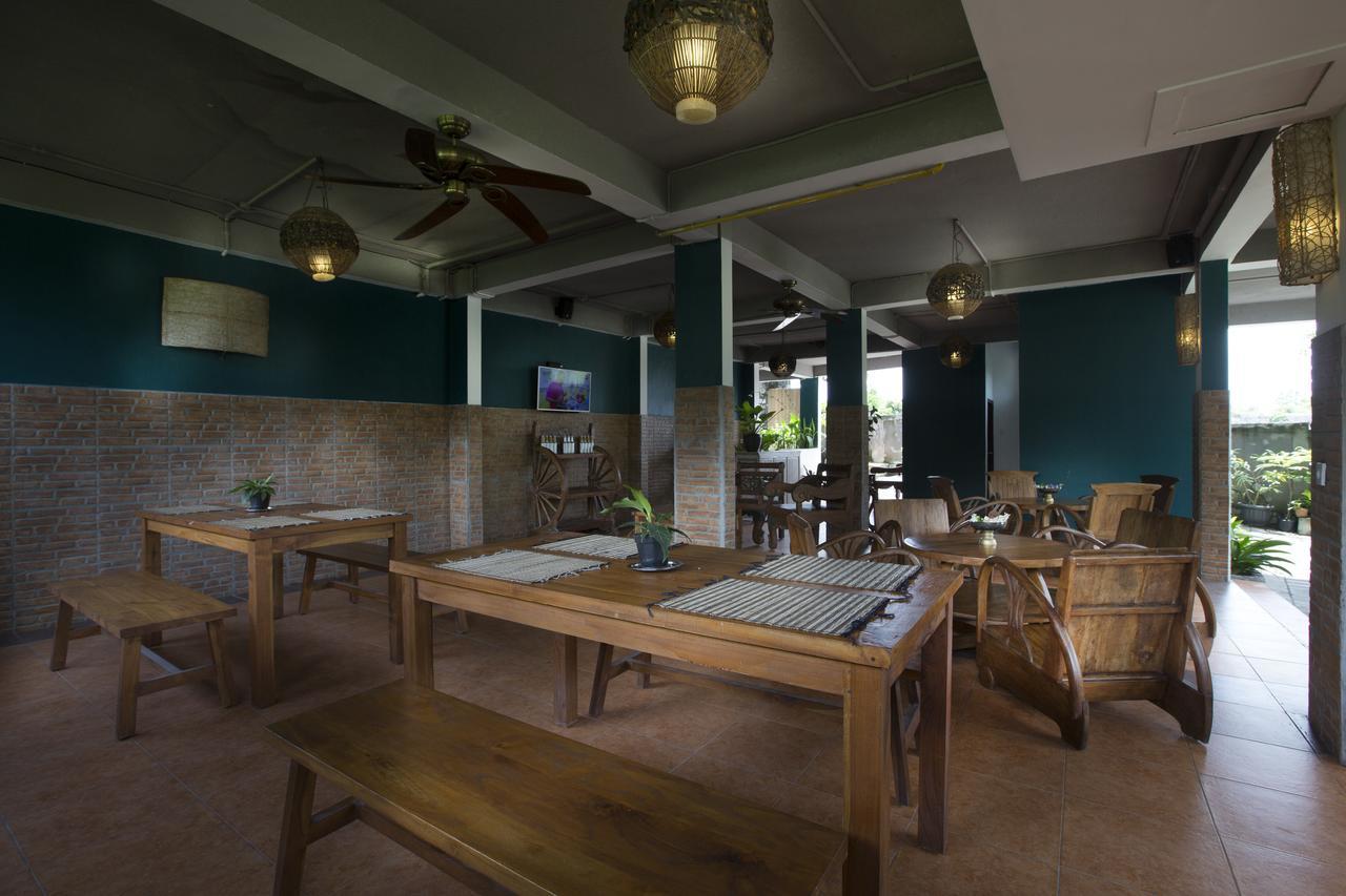 Clover Bali House ウンガサン エクステリア 写真