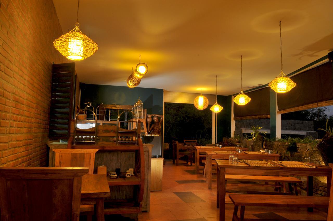 Clover Bali House ウンガサン エクステリア 写真