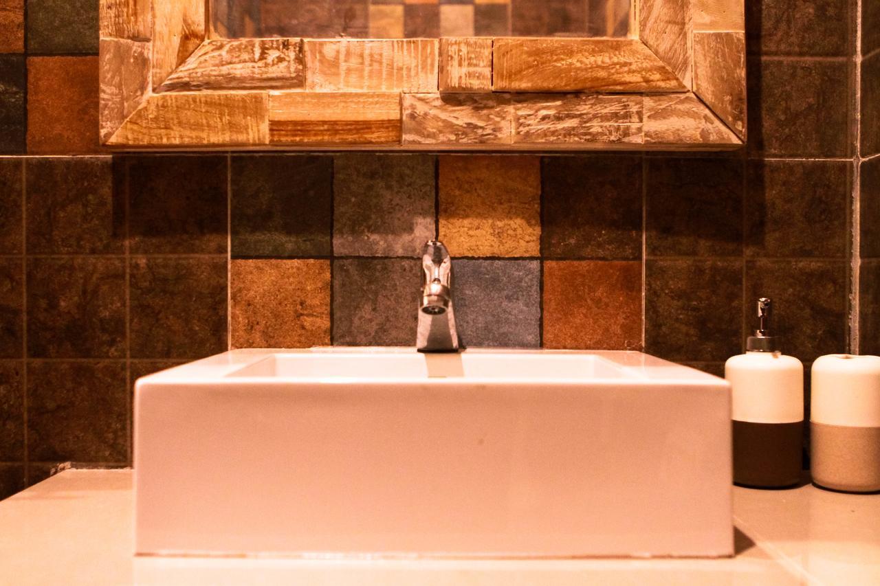 Clover Bali House ウンガサン エクステリア 写真