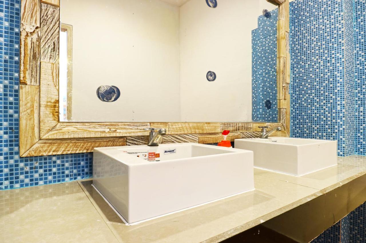 Clover Bali House ウンガサン エクステリア 写真