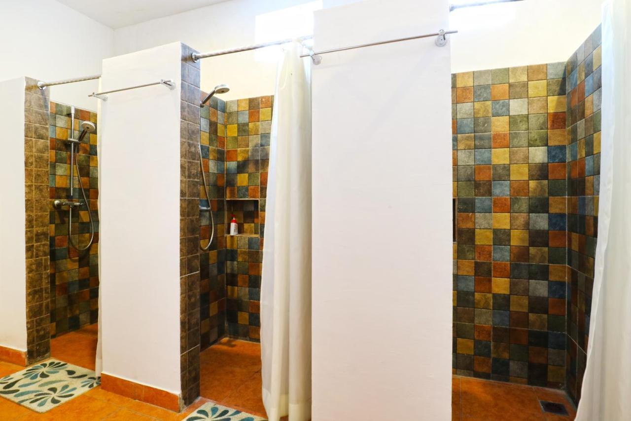 Clover Bali House ウンガサン エクステリア 写真